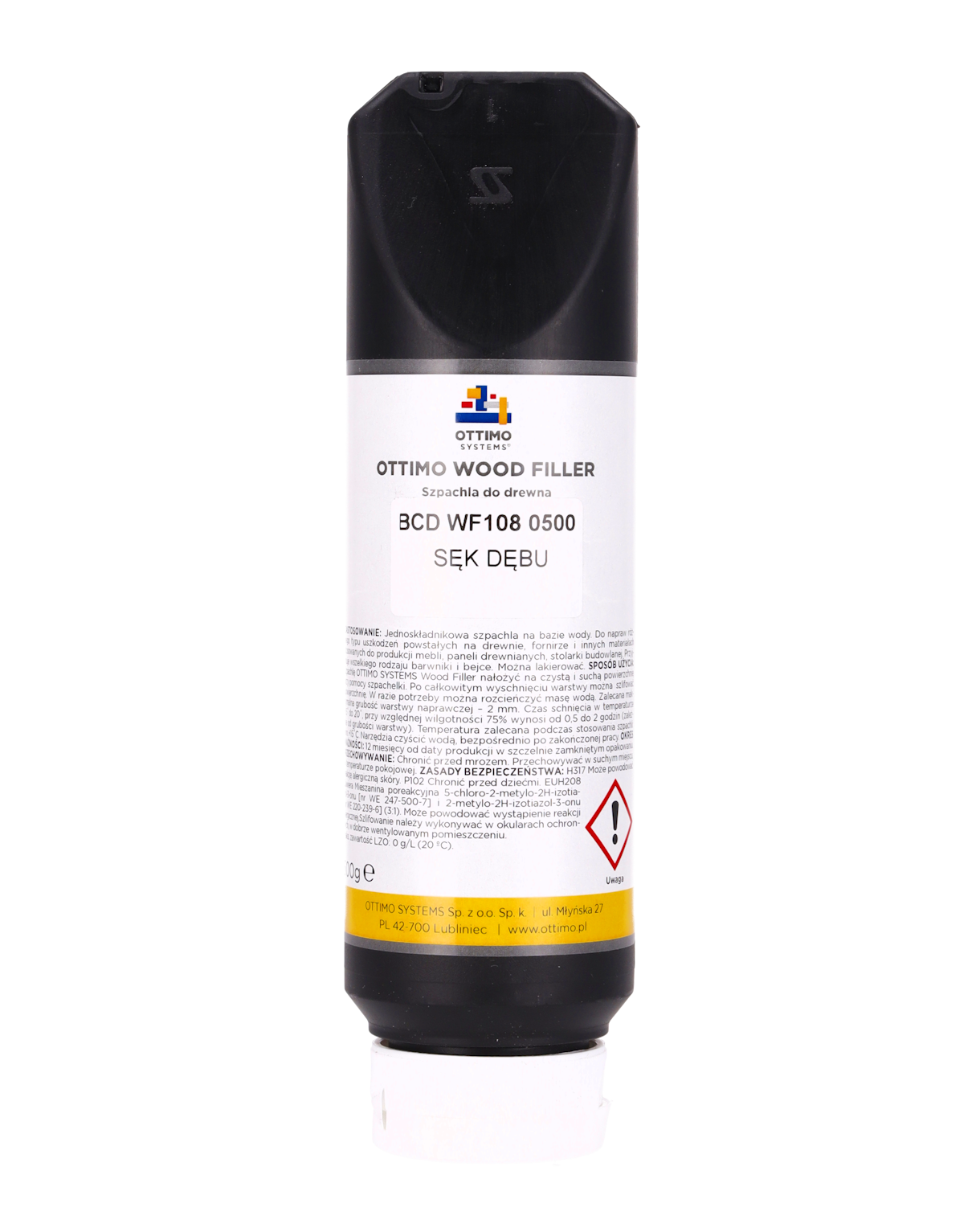 SZPACHLA OTTIMO WOOD FILLER
